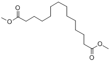 DIMETHYL TETRADECANEDIOATE CAS#: 5024-21-5