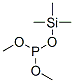 DIMETHYL TRIMETHYLSILYL PHOSPHITE CAS#: 36198-87-5