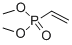 DIMETHYL VINYLPHOSPHONATE CAS#: 4645-32-3