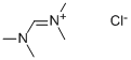 (DIMETHYLAMINOMETHYLENE)DIMETHYLAMMONIUM CHLORIDE CAS#: 1071-38-1