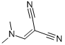 (DIMETHYLAMINOMETHYLENE)MALONONITRILE CAS#: 16849-88-0