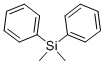 DIMETHYLDIPHENYLSILANE CAS#: 778-24-5