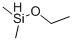 DIMETHYLETHOXYSILANE CAS#: 14857-34-2
