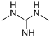 DIMETHYLGUANIDINE CAS#: 3324-71-8