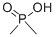 DIMETHYLPHOSPHINIC ACID CAS#: 3283-12-3