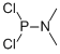 DIMETHYLPHOSPHORAMIDOUS DICHLORIDE CAS#: 683-85-2