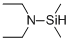 DIMETHYLSILYLDIETHYLAMINE CAS#: 13686-66-3