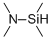 DIMETHYLSILYLDIMETHYLAMINE CAS#: 22705-32-4