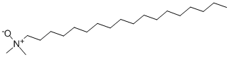 DIMETHYLSTEARYLAMINE OXIDE CAS#: 2571-88-2
