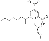 DINOCAP CAS#: 131-72-6