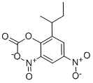 DINOSEB ACETATE CAS#: 2813-95-8
