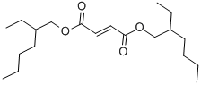 DIOCTYL FUMARATE CAS#: 141-02-6