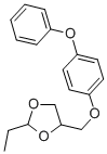 DIOFENOLAN CAS#: 63837-33-2