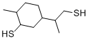 DIPENTENE DIMERCAPTAN CAS#: 4802-20-4