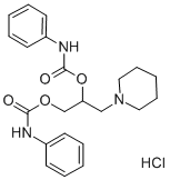 DIPERODON HYDROCHLORIDE CAS#: 537-12-2