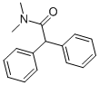 DIPHENAMID CAS#: 957-51-7