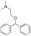 DIPHENHYDRAMINE IMPURITY A CAS#: