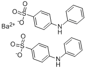 DIPHENYLAMINE-4-SULFONIC ACID BARIUM SALT CAS#: 1300-92-1