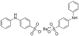DIPHENYLAMINE-4-SULFONIC ACID BARIUM SALT CAS#: 6211-24-1