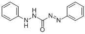 DIPHENYLCARBAZONE CAS#: 538-62-5