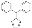 DIPHENYLFULVENE CAS#: 2175-90-8