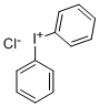 DIPHENYLIODONIUM CHLORIDE CAS#: 1483-72-3