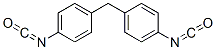 DIPHENYLMETHANE-4,4'-DIISOCYANATE CAS#: 5101-68-8