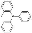 DIPHENYL(O-TOLYL)PHOSPHINE CAS#: 5931-53-3