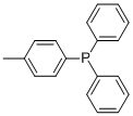 DIPHENYL(P-TOLYL)PHOSPHINE CAS#: 1031-93-2