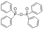 DIPHENYLPHOSPHINIC ANHYDRIDE CAS#: 5849-36-5