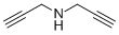 DIPROPARGYLAMINE CAS#: 6921-28-4