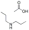 DIPROPYLAMMONIUM ACETATE CAS#:
