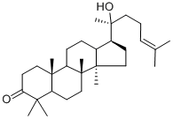 DIPTEROCARPOL CAS#: 471-69-2