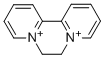 DIQUAT DIBROMIDE CAS#: 231-36-7