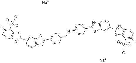 DIRECT YELLOW 29 CAS#: 6537-66-2