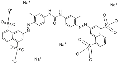 DIRECT YELLOW 50 CAS#: 3214-47-9