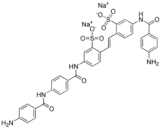 DIRECT YELLOW 62 (C.I. 36900) CAS#: 6409-90-1