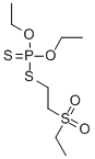 DISULFOTON-SULFONE CAS#: 2497-06-5