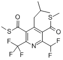 DITHIOPYR CAS#: 97886-45-8