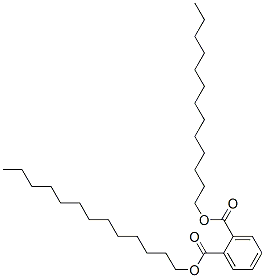 DITRIDECYL PHTHALATE CAS#: 75359-31-8