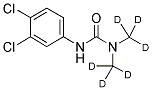 DIURON D6 CAS#: 1007536-67-5