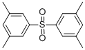 DIXYLYL SULFONE CAS#: 27043-27-2