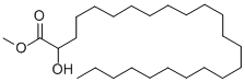 DL-2-HYDROXYTETRACOSANOIC ACID METHYL ESTER CAS#: 2433-95-6