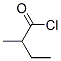 DL-2-METHYLBUTYRYL CHLORIDE CAS#: 5856-79-1