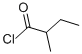 DL-2-Methylbutyryl chloride CAS#: 57526-28-0