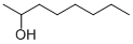 DL-2-Octanol CAS#: 123-96-6