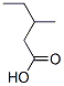 DL-3-Methylvaleric acid CAS#: 105-43-1