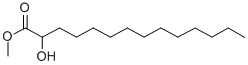 DL-ALPHA-HYDROXYMYRISTIC ACID METHYL ESTER CAS#: 56009-40-6