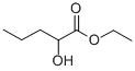 DL-ALPHA-HYDROXYVALERIC ACID ETHYL ESTER CAS#: 6938-26-7