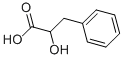 DL-BETA-PHENYLLACTIC ACID CAS#: 828-01-3